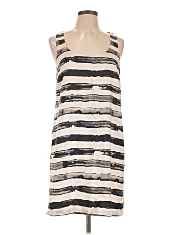 J.Crew Factory Store Casual Dress (view 1)