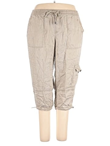 Lane Bryant Cargo Pants (view 1)