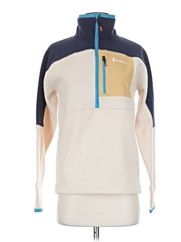 Cotopaxi Pullover Sweater (view 1)