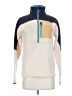 Cotopaxi 100% Recycled Polyester Ivory Pullover Sweater Size XS - photo 1