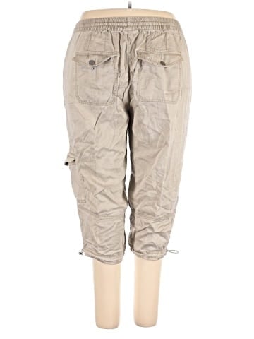 Lane Bryant Cargo Pants (view 2)