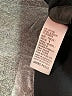 James Perse Black 3/4 Sleeve Top Size Sm (1) - photo 8