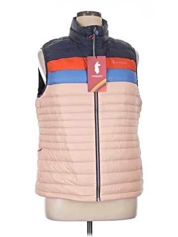 Cotopaxi Vest (view 1)