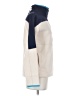 Cotopaxi 100% Recycled Polyester Ivory Pullover Sweater Size XS - photo 4