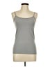 Architect Gray Tank Top Size L - photo 1