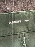 Old Navy Solid Green Casual Pants Size 2 - photo 4