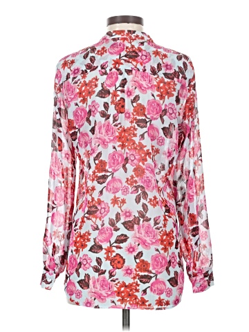 Kut from the Kloth Long Sleeve Blouse (view 2)