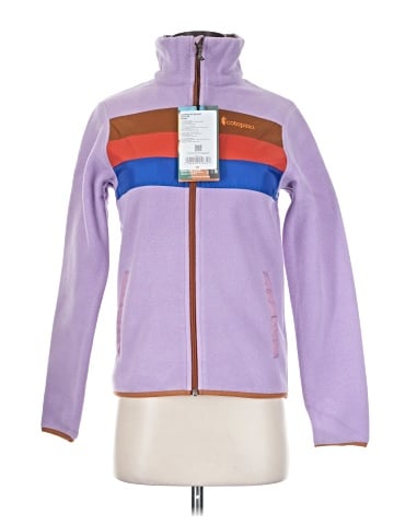 Cotopaxi Zip Up Hoodie (view 1)