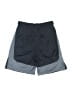 Nike Color Block Gray Athletic Shorts Size M - photo 2