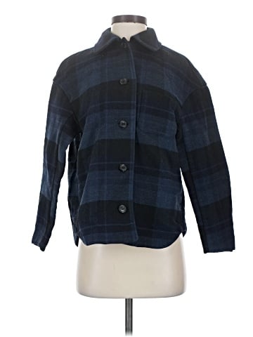 Uniqlo Jacket (view 1)
