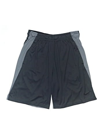 Nike Athletic Shorts (view 1)