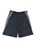 Nike Color Block Gray Athletic Shorts Size M - photo 1