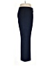 Le Suit 100% Polyester Blue Dress Pants Size 10 - photo 4