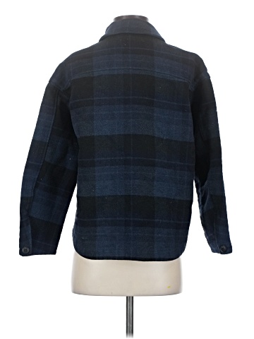 Uniqlo Jacket (view 2)