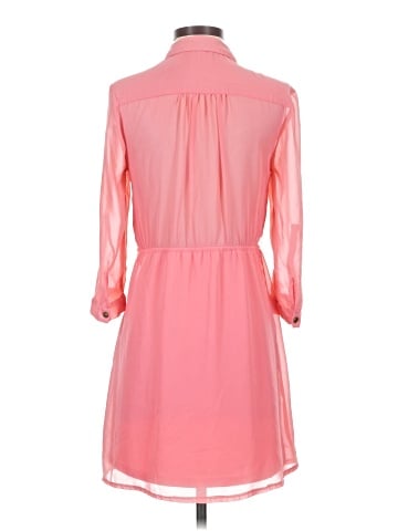 Charlotte Russe Casual Dress (view 2)