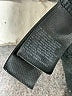 The North Face 0100% Polyester Black Vest Size S - photo 7