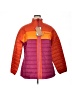Cotopaxi 100% Nylon Color Block Orange Snow Jacket Size 1X - photo 1