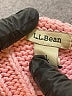 L.L.Bean 100% Cotton Pink Pullover Sweater Size XL - photo 7