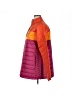 Cotopaxi 100% Nylon Color Block Orange Snow Jacket Size 1X - photo 5