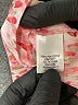 Apt. 9 100% Polyester Animal Print Pink Long Sleeve Blouse Size 1X - photo 8