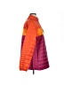 Cotopaxi 100% Nylon Color Block Orange Snow Jacket Size 1X - photo 4