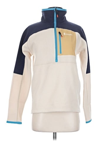 Cotopaxi Pullover Sweater (view 1)