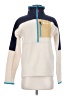 Cotopaxi 100% Recycled Polyester Ivory Pullover Sweater Size XS - photo 1