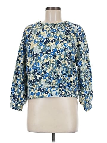Ann Taylor Pullover Sweater (view 1)