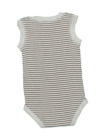 Amy Coe Short Sleeve Onesie (view 2)