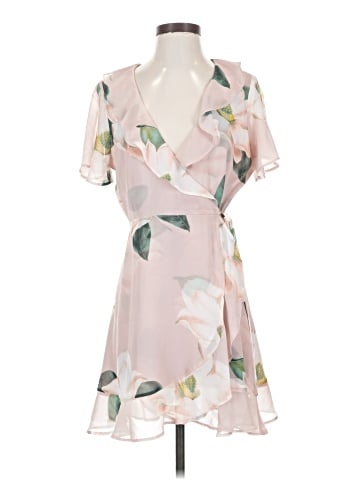 Show Me Your Mumu Cocktail Dress (view 1)