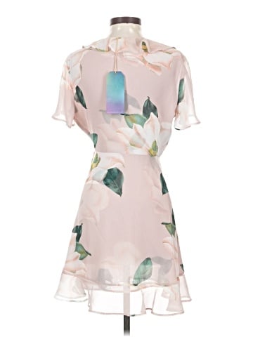 Show Me Your Mumu Cocktail Dress (view 2)