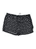 Gap Outlet Print Black Shorts Size 0 - photo 1