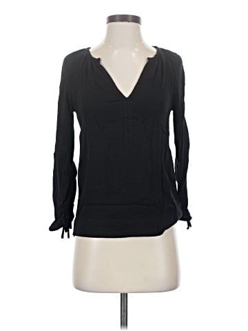 Point Sur Long Sleeve Top (view 1)