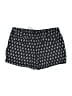 Gap Outlet Print Black Shorts Size 0 - photo 2