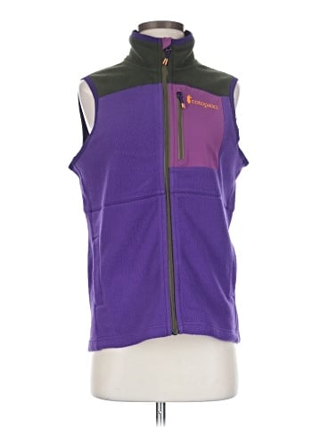 Cotopaxi Sweater Vest (view 1)