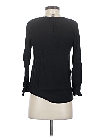 Point Sur Long Sleeve Top (view 2)