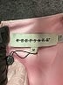 Keepsake Pink Cocktail Dress Size M - photo 7