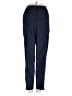 Puma Solid Blue Dress Pants Size S - photo 1