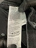 Denizen from Levi's Solid Black Jeans Size 30 waist - photo 5
