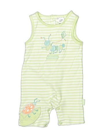 Pumpkin Patch Short Sleeve Onesie (view 1)