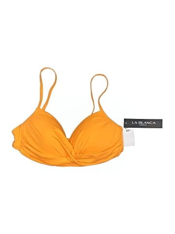 La Blanca Swimsuit Top (view 1)
