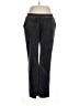 Chico's Chevron-herringbone Black Casual Pants Size L - photo 1