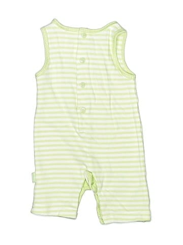 Pumpkin Patch Short Sleeve Onesie (view 2)
