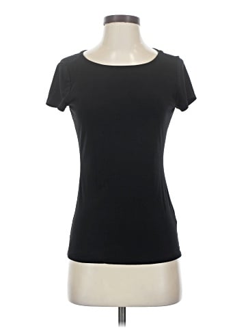 Grace Short Sleeve T-Shirt (view 1)