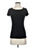 Grace Black Short Sleeve T-Shirt Size XS - photo 1