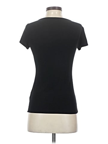 Grace Short Sleeve T-Shirt (view 2)