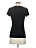 Grace Black Short Sleeve T-Shirt Size XS - photo 2