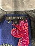 Papermoon Purple Sleeveless Blouse Size S - photo 7