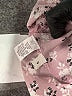 Indulge 100% Polyester Hearts Pink Casual Dress Size L - photo 8