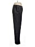 Chico's Chevron-herringbone Black Casual Pants Size L - photo 4